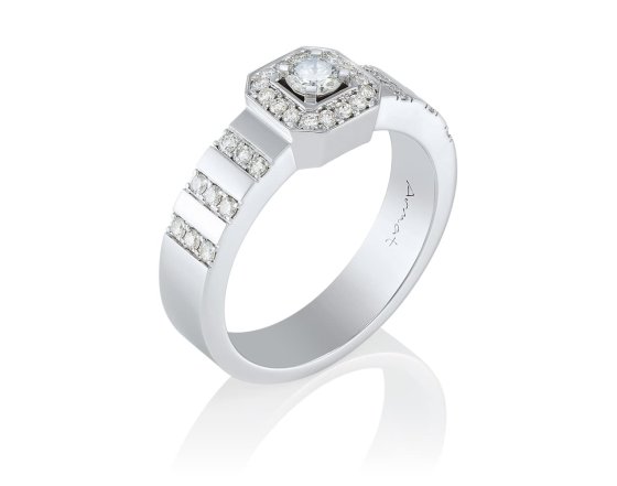 Кольцо KM01981